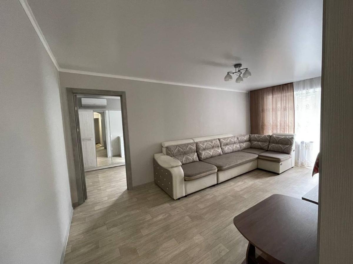 Apartment On Kievskaya Street Bishkek Ngoại thất bức ảnh