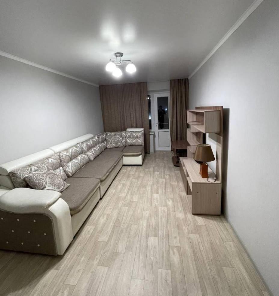 Apartment On Kievskaya Street Bishkek Phòng bức ảnh