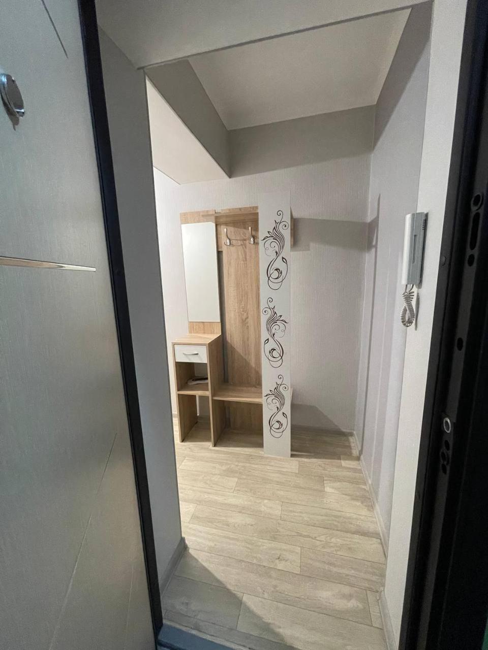 Apartment On Kievskaya Street Bishkek Phòng bức ảnh